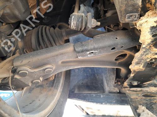 Used Right front suspension arm PEUGEOT 3008 II SUV (MC_, MR_, MJ_, M4_) 1.5 BlueHDi 130 (131 hp) 26552004