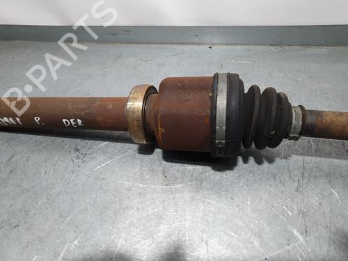 Right front driveshaft FORD MONDEO IV (BA7)  | BP6916555M39 