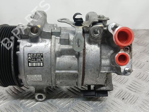 Klimakompressor PEUGEOT 208 II (UB_, UP_, UW_, UJ_) 1.2 PureTech 100 | BP28143769M34