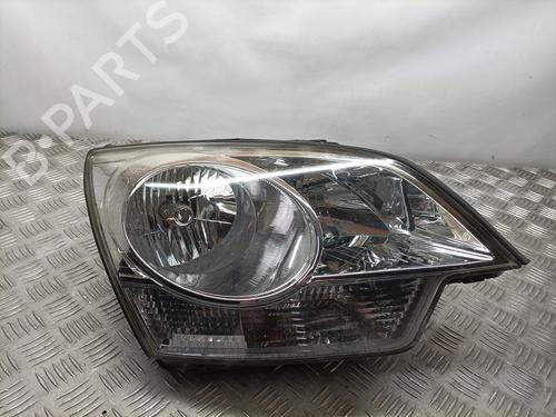 Højre forlygte OPEL ANTARA A (L07) [2006-2017]  11350628