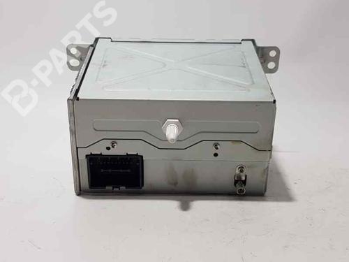 Radio OPEL INSIGNIA A (G09)  | BP7770764E6 