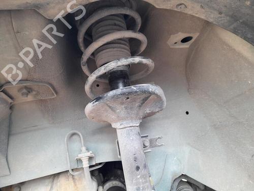Used Left front shock absorber DAEWOO KALOS (KLAS) 1.4 (83 hp) 29862146
