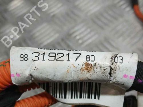 Electronic module PEUGEOT 2008 II (UD_, US_, UY_, UJ_, UR_, UC_)  | BP22645093M83 