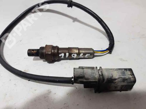 Elektronisk sensor FIAT FIORINO Box Body/MPV (225_) [2007-2025]  8734771