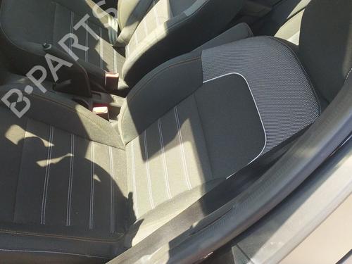 Used Left front seat Left front seat DACIA SANDERO III 1.0 TCe 90 (91 hp) 33466211 33466211