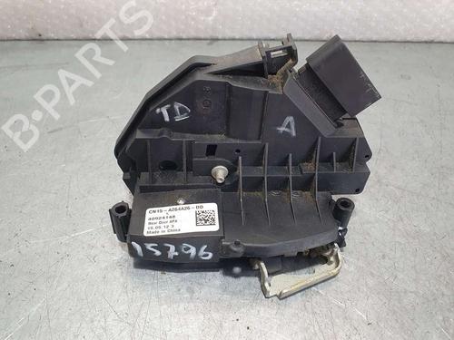 Used Rear right lock FORD ECOSPORT [2011-2022]  19328487