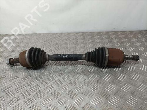 Used Left front driveshaft ALFA ROMEO GIULIETTA (940_) [2010-2020]  15988573