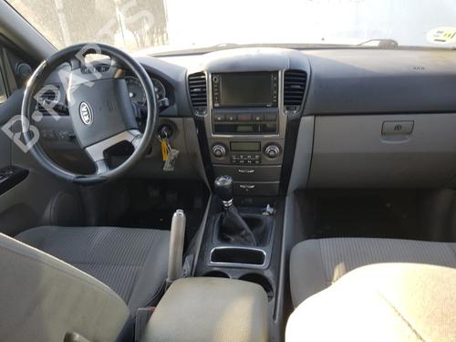 Climate control KIA SORENTO I (JC) 2.5 CRDi | BP15278856I5 