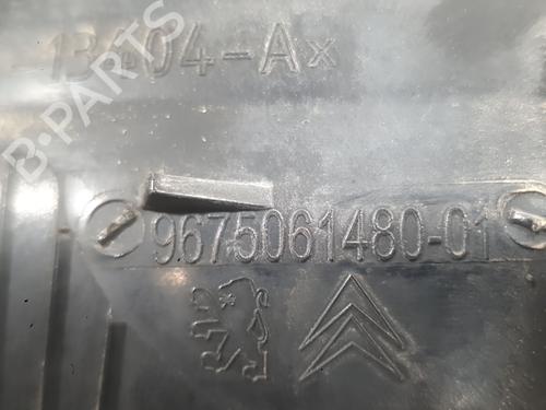 Right taillight CITROËN C5 III (RD_) 2.2 HDi 200 (RD4HLA) | BP40041003C35 - Image 4