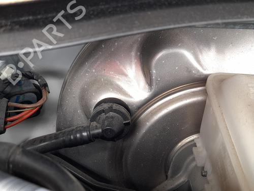 Used Servo brake Servo brake BMW 1 (F40) 116 d (116 hp) 33434460 33434460