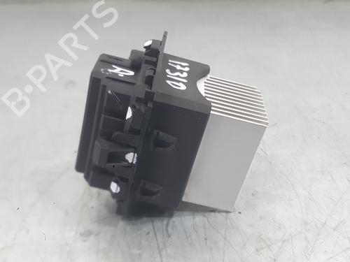 Used Heater resistor Heater resistor CITROËN C3 III (SX) 1.5 BlueHDi 100 (SXYHYP, SXYHTU) (102 hp) 36116342 36116342