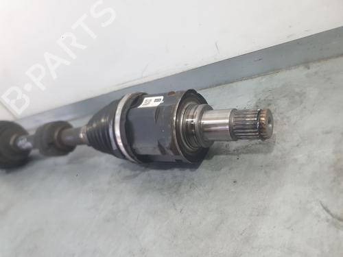 Left front driveshaft LEXUS ES (_Z10_, _A10_, _H10_) | BP23445853M38 - Image 3