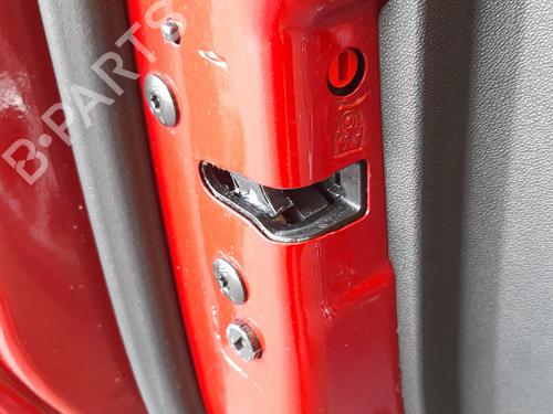 Venstre bagtil lås Venstre bagtil lås CITROËN C3 AIRCROSS II (2R_, 2C_) 1.5 BlueHDi 110 (110 hp) 37427002 37427002