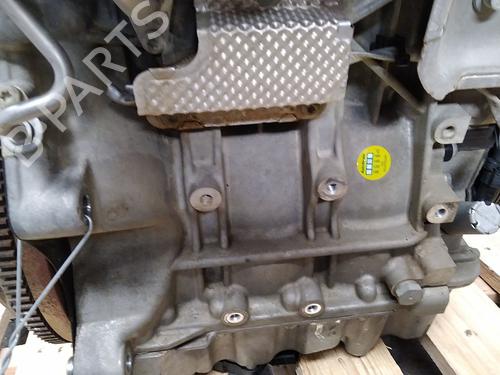 Engine VW POLO VI (AW1, BZ1, AE1)  | BP21387662M1  - Image 6