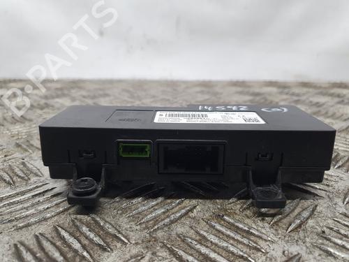 Used Electronic module PEUGEOT 3008 II SUV (MC_, MR_, MJ_, M4_) [2016-2025]  12503931