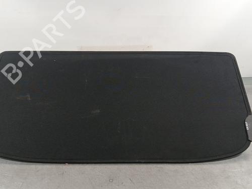 Hattehylle Hattehylle FORD PUMA (J2K, CF7) 1.0 EcoBoost mHEV (125 hp) 37273442 37273442