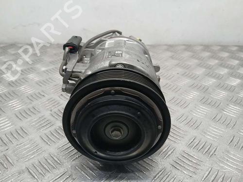 Used AC compressor BMW 1 (F21) 116 d (116 hp) 18140992