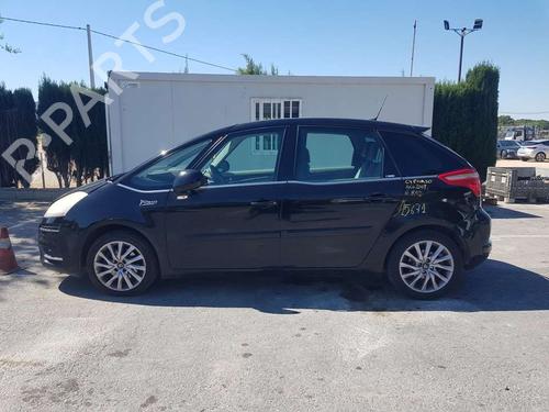 Left front window switch CITROËN C4 Picasso I MPV (UD_)  | BP18744803I27 