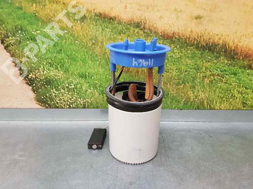 Used Fuel pump SEAT IBIZA IV (6J5, 6P1) [2008-2017]  5640721