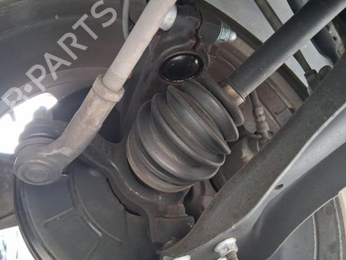 Used Left front steering knuckle Left front steering knuckle 37800172 37800172