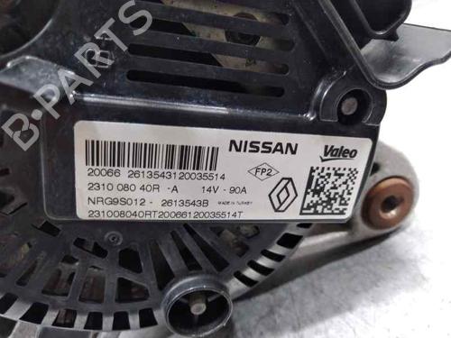 Alternator RENAULT CLIO V (B7_) 1.0 TCe 100 (B7MT) | BP18056289M7 