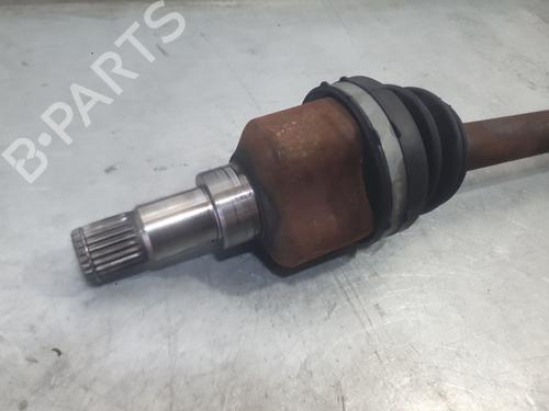 Left front driveshaft FORD FOCUS II (DA_, HCP, DP) 1.6 | BP37217660M38 - Image 2