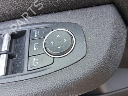 Left front window switch RENAULT CLIO V (B7_) 1.0 TCe 100 (B7MT) | BP37273936I27 - Image 3