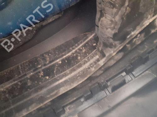 Used Rear bumper reinforcement SEAT IBIZA IV (6J5, 6P1) 1.6 TDI (90 hp) 28168717