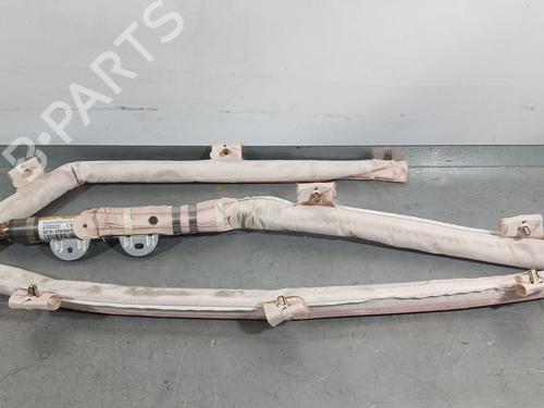 Used Right curtain airbag Right curtain airbag PORSCHE MACAN (95B) 3.0 S Diesel (258 hp) 34586159 34586159