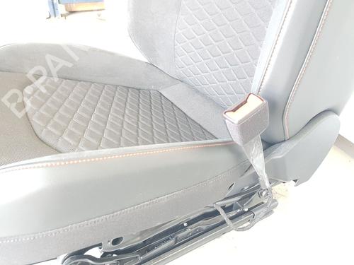 Right front seat SEAT ATECA (KH7, KHP) 2.0 TDI | BP36357586C16 - Image 3