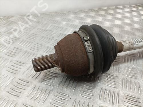 Left front driveshaft FORD FOCUS II (DA_, HCP, DP)  | BP12504532M38 