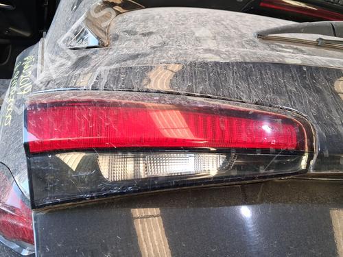 Used Left tailgate light Left tailgate light 38096224 38096224
