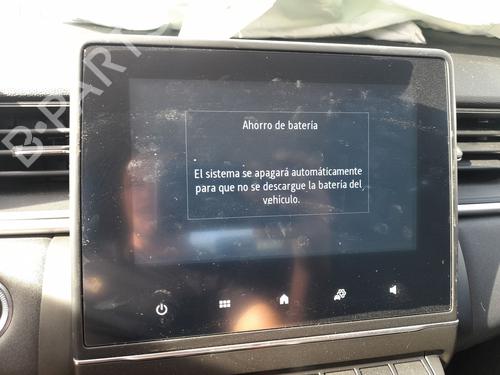 Elektronische module RENAULT CAPTUR II (HF_) TCe 140 (HFN0) (140 hp) 29976934