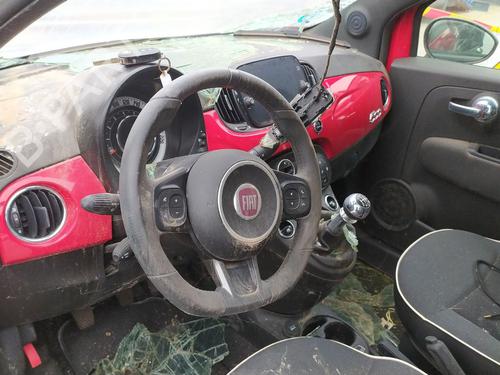 Steering rack FIAT 500 (312_) 1.0 Mild Hybrid (312.AYD1B) | BP32781609M22  - Image 9