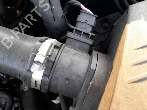 Used Mass air flow sensor KIA SPORTAGE V (NQ5) 1.6 CRDi MHEV (136 hp) 28188335