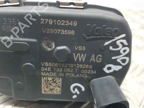 Throttle body CUPRA FORMENTOR (KM7, KMP)  | BP22974003M82 