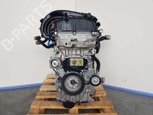 Engine OPEL CORSA F (P2JO) | BP15518809M1 - Image 1