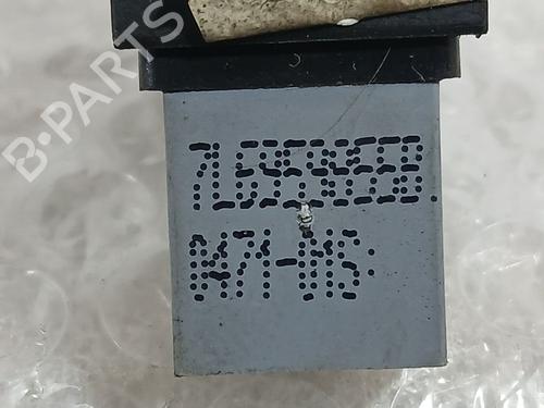 Left rear window switch VW GOLF PLUS V (5M1, 521) 1.2 TSI | BP37796080I29 - Image 4