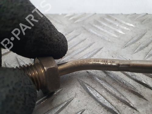 Electronic sensor VW POLO V (6R1, 6C1) 1.4 TDI | BP12506407M84 