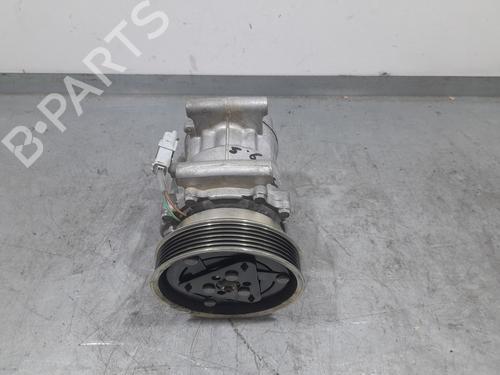 Compressor A/C RENAULT KANGOO Express (FW0/1_) 1.5 dCi 90 (FW0G, FW05, FW08, FW11) (90 hp) 29400948