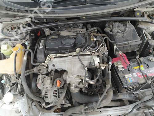 Used Engine MITSUBISHI LANCER VIII Sportback (CX_A) 2.0 DI-D (CX8A) (140 hp) 24675765