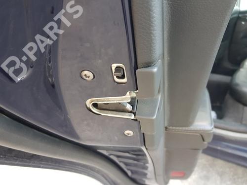 Used Rear left lock Rear left lock MERCEDES-BENZ E-CLASS (W211) E 270 CDI (211.016) (177 hp) 11142680 11142680