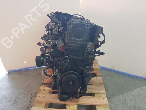 Engine NISSAN PRIMERA Hatchback (P11) 2.0 TD | BP31014967M1 