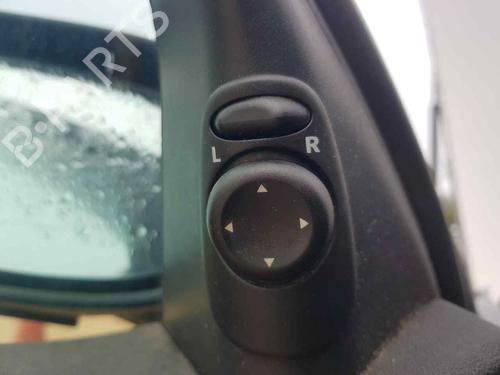 Used Mirror switch SAAB 9-3 (YS3F, E79, D79, D75) [2002-2015]  20853910