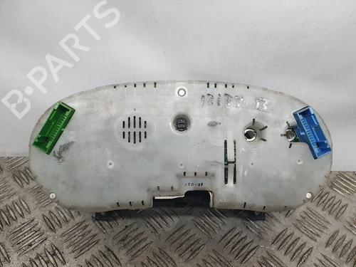 Instrument cluster AUDI A3 (8L1) 1.8 | BP4557926C47 