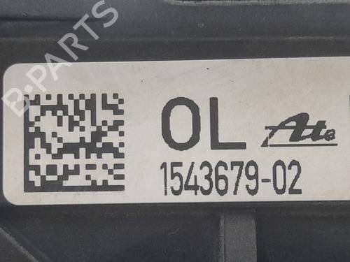 Left rear brake caliper BMW 1 (F40)  | BP30635826M107  - Image 7