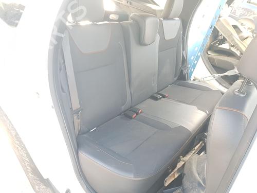 Stol bak DACIA DUSTER (HS_) 1.5 dCi (109 hp) 32504732