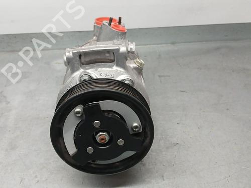 Used AC compressor SKODA FABIA III (NJ3) [2014-2021]  27654080