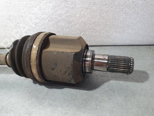 Left front driveshaft KIA SPORTAGE II (JE_, KM_)  | BP11366566M38 