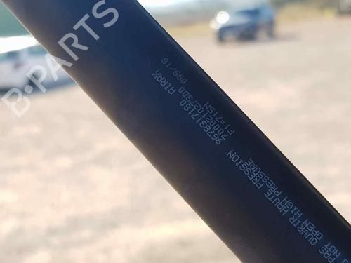 Used Tailgate lift support PEUGEOT 2008 I (CU_) [2013-2025]  20645354